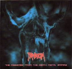 The Message from the Death Metal Empire